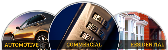 Locksmith In Drexel Hill - automotive, commercial, residential